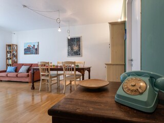 Appartamento Turin Caratteristiche 6