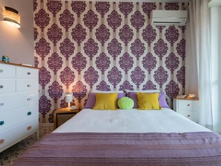 Apartamento Turin Características 10