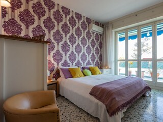 Apartamento Turin Características 11
