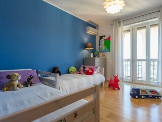 Apartamento Turin Características 13