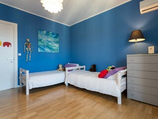 Apartamento Turin Características 14