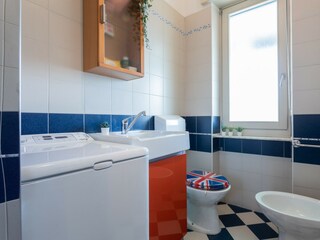 Apartamento Turin Características 18