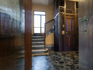 Apartamento Turin Plano de planta 19