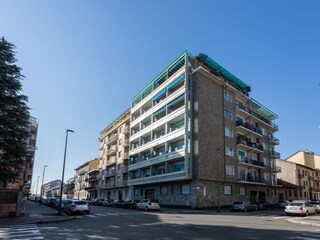 Apartment Turin Außenaufnahme 4