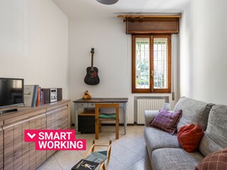 Appartement Bologna (Stadt) Kenmerken 5