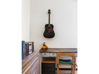 Apartment Bologna (Stadt) Features 4