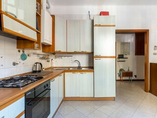 Appartamento Bologna (Stadt) Caratteristiche 7