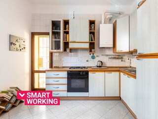 Appartamento Bologna (Stadt) Caratteristiche 8