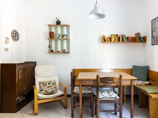 Appartamento Bologna (Stadt) Caratteristiche 12