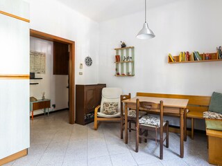 Appartamento Bologna (Stadt) Caratteristiche 13