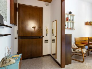 Appartement Bologna (Stadt) Kenmerken 15