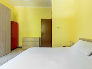 Apartment Bologna (Stadt) Features 17