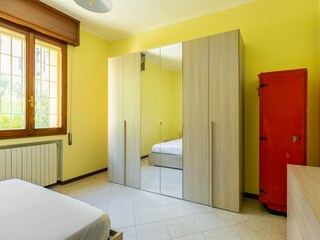 Appartement Bologna (Stadt) Kenmerken 20
