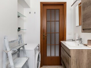 Apartment Bologna (Stadt) Features 21