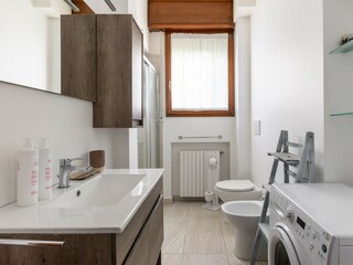 Apartment Bologna (Stadt) Features 22