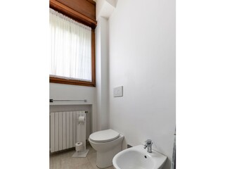 Apartment Bologna (Stadt) Features 24