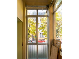 Apartment Bologna (Stadt) Ausstattung 25