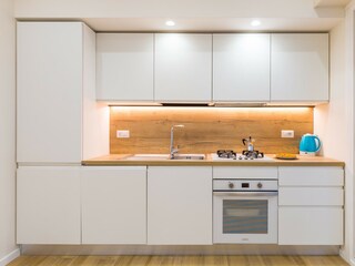 Appartement Neapel Équipement 8
