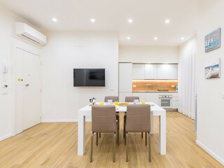Appartement Neapel Équipement 10