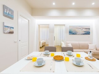 Appartement Neapel Équipement 12