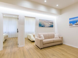 Appartement Neapel Équipement 13