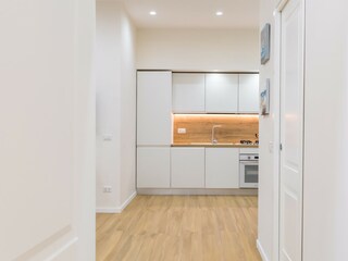 Appartement Neapel Équipement 14