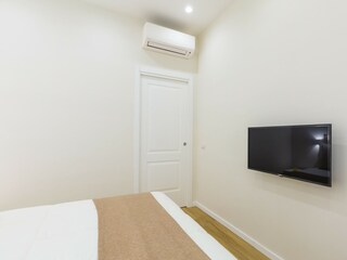 Apartment Neapel Ausstattung 15