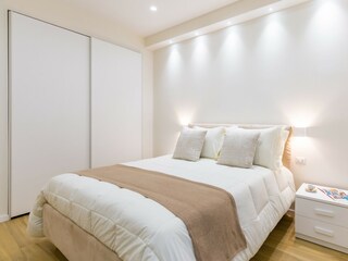 Apartment Neapel Ausstattung 16