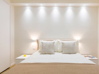 Apartment Neapel Ausstattung 17