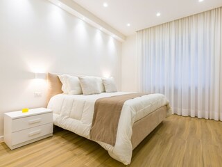 Apartment Neapel Ausstattung 20