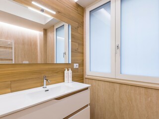 Apartment Neapel Ausstattung 24