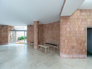 Appartement Neapel Plan d'étage 30