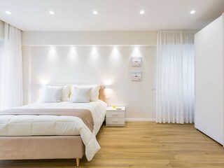 Apartment Neapel Ausstattung 9