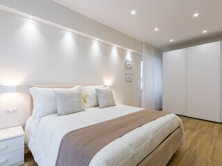 Apartment Neapel Ausstattung 19
