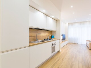 Apartment Neapel Features 20