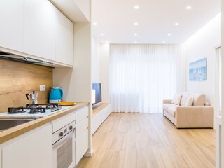 Apartment Neapel Ausstattung 21