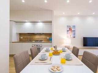 Apartment Neapel Features 23