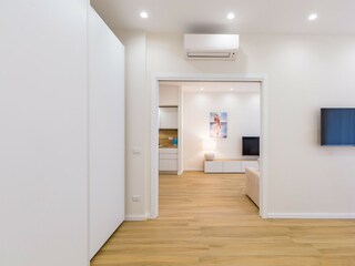 Apartment Neapel Ausstattung 26