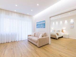Apartment Neapel Ausstattung 28