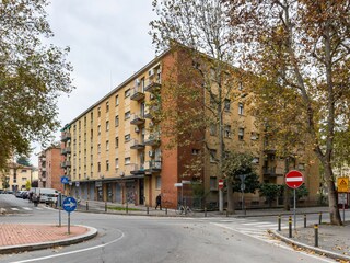 Appartement Bologna (Stadt) Buitenaudio-opname 3