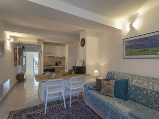 Apartamento Pieve Ligure Características 4