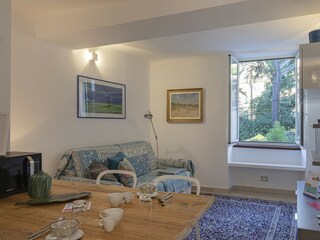 Apartamento Pieve Ligure Características 5