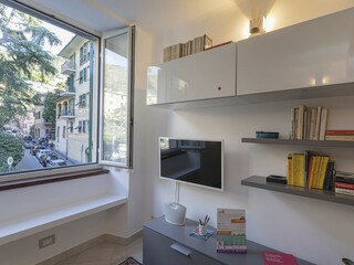 Apartamento Pieve Ligure Características 6