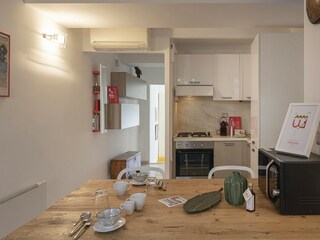 Apartamento Pieve Ligure Características 7