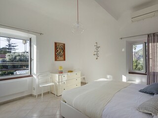 Apartamento Pieve Ligure Características 8