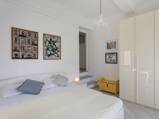 Apartamento Pieve Ligure Características 9