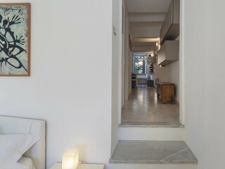Apartamento Pieve Ligure Características 11