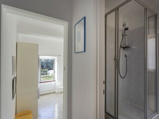 Apartamento Pieve Ligure Características 12