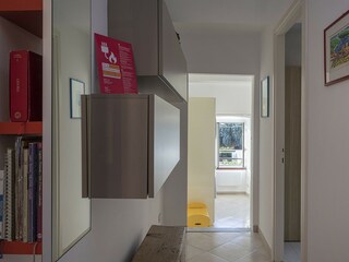 Apartamento Pieve Ligure  17