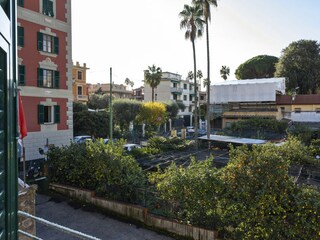 Apartamento Pieve Ligure Entorno 15